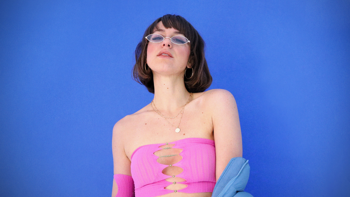Marie-Gold - © Coralie Daigneault