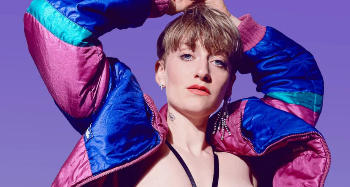 Gervaise - © Julie Michelet