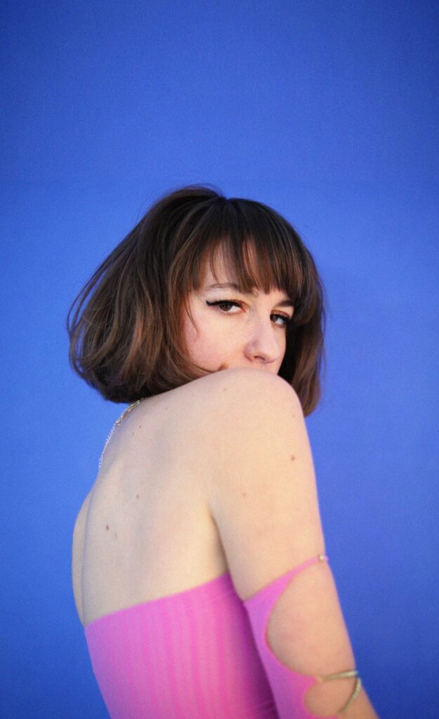 Marie-Gold - © Coralie Daigneault
