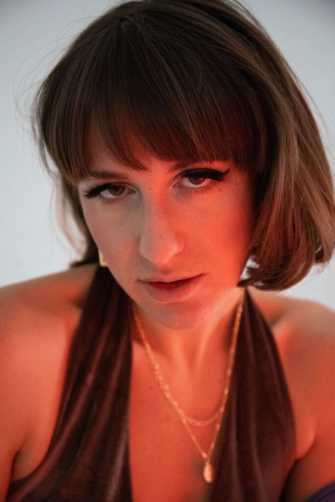 Marie-Gold - © Coralie Daigneault