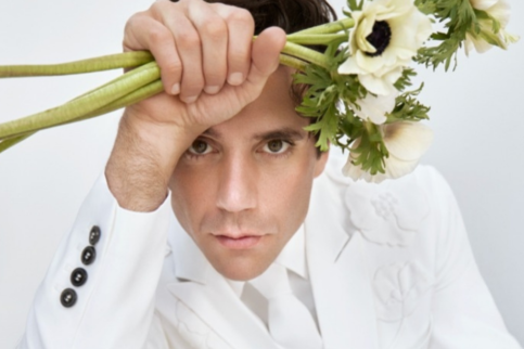 Mika - DR