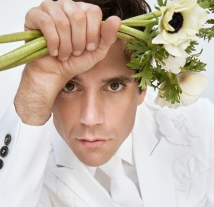 Mika - DR
