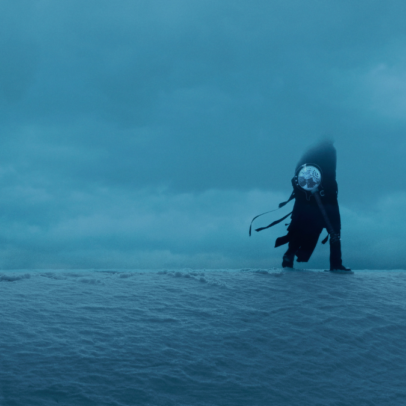 Dajak Sablier RafaelleLorgeril