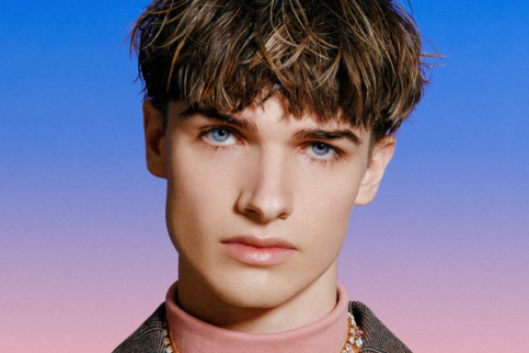 Pierre de Maere - © Gabrielle Riouah