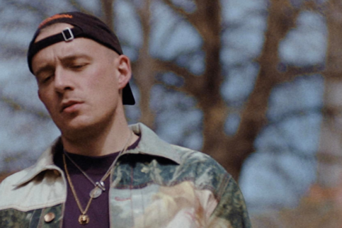 Dermot Kennedy - DR