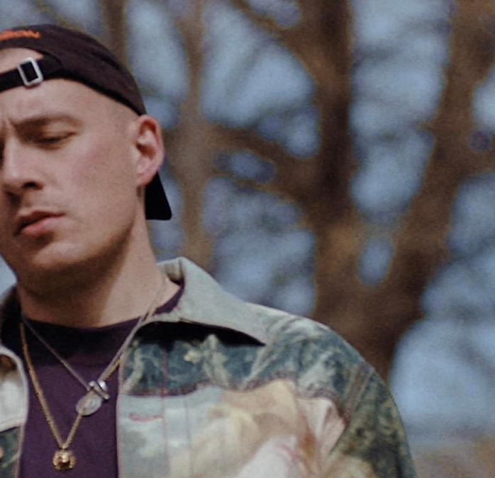 Dermot Kennedy - DR