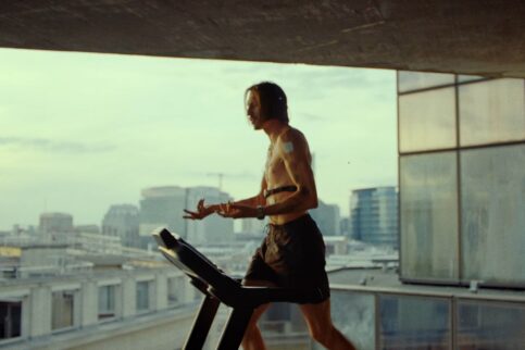 Roméo Elvis - Clip L'adresse - Capture YouTube