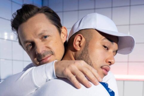 Europa - Martin Solveig & Jax Jones - Lonely Heart - DR