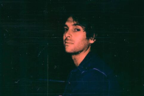 Paolo Nutini -Facebook