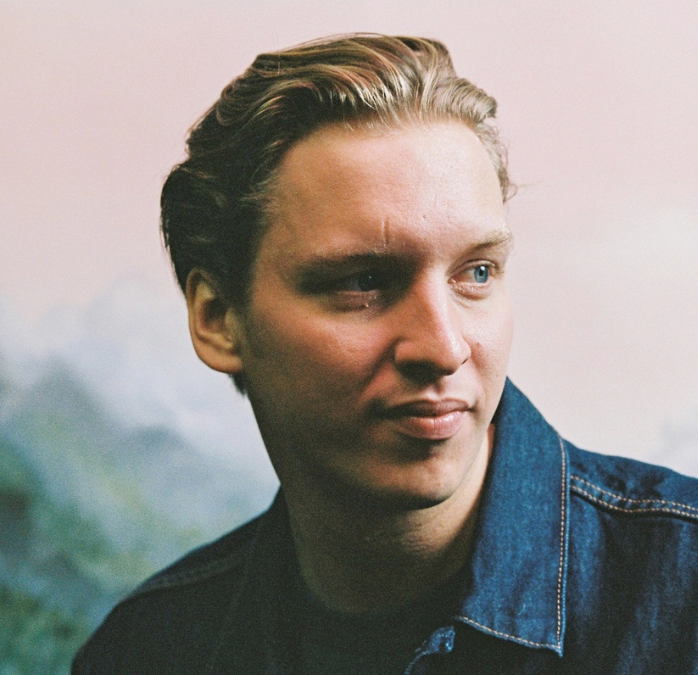 George Ezra - DR