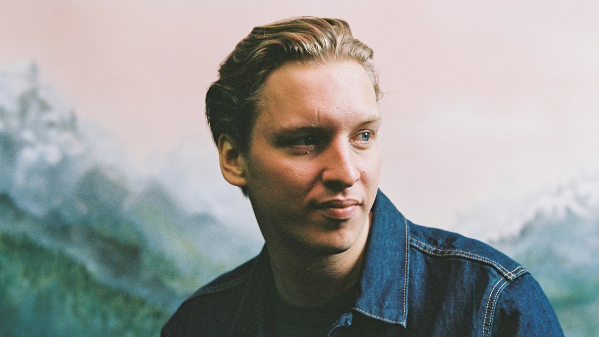 George Ezra - DR