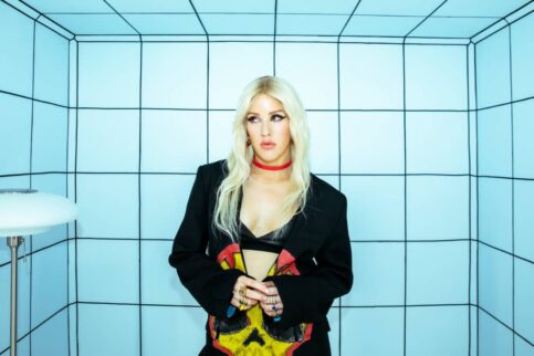 Ellie Goulding - Easy Lover - DR