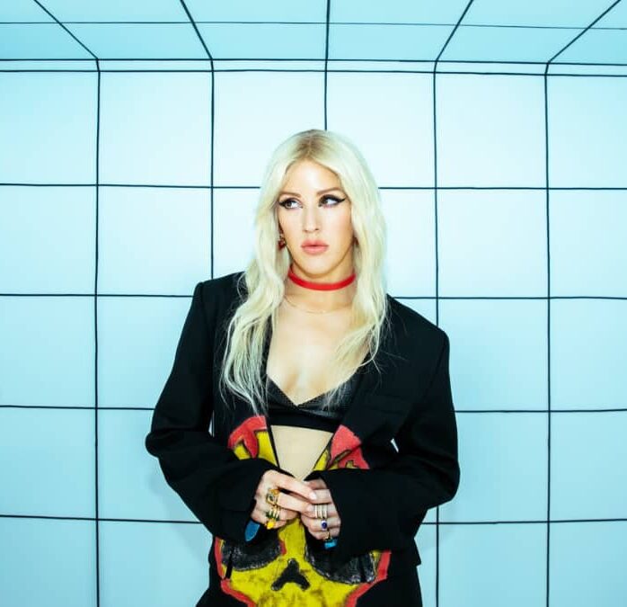 Ellie Goulding - Easy Lover - DR