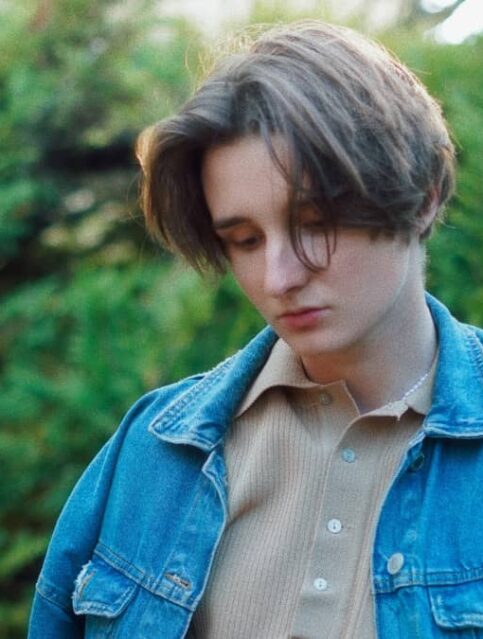 Mattyeux - Break up diaries - DR