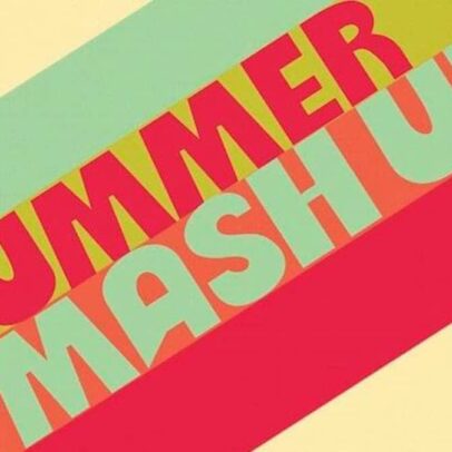 DJ Earworm - summermash 2022 - DR