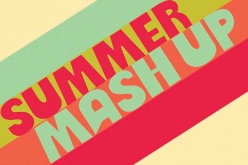 DJ Earworm - summermash 2022 - DR