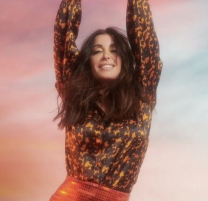 Jenifer - DR