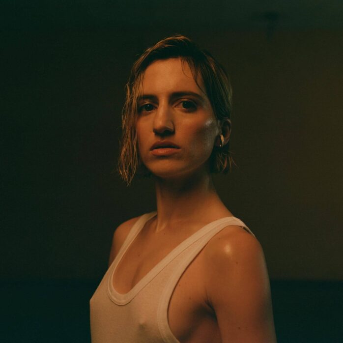 Aloïse sauvage - DR