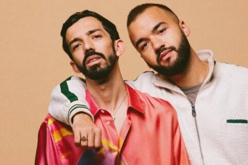 Bigflo & Oli