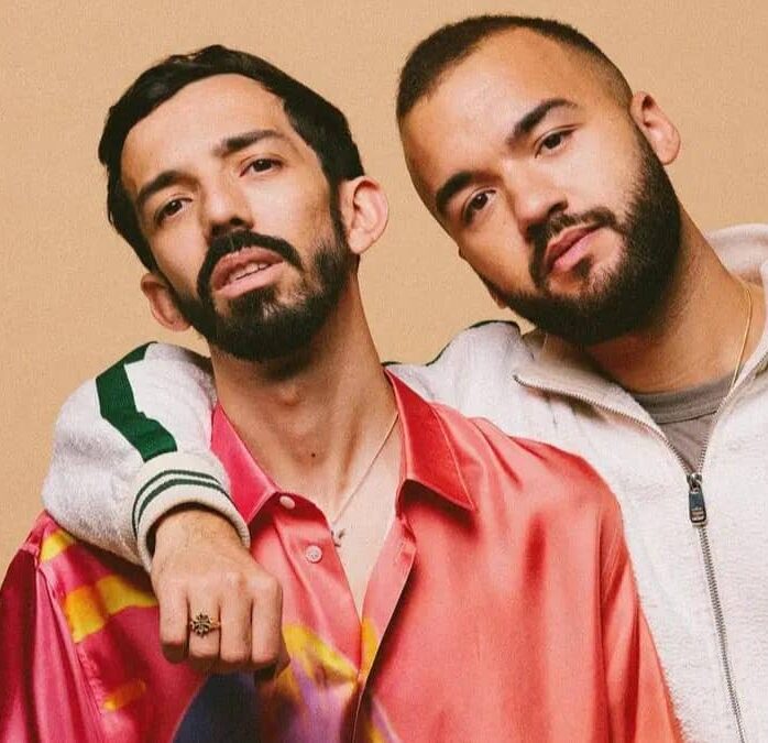 Bigflo & Oli