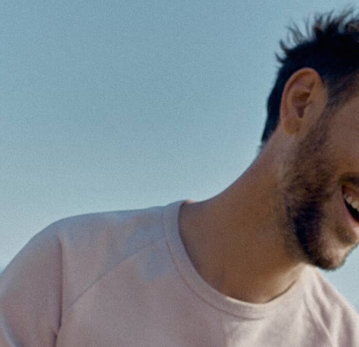 Charlie Winston - (c) Thomas Chéné