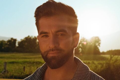 Kendji - Eva (c) Remi Ferrante