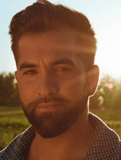 Kendji - Eva (c) Remi Ferrante