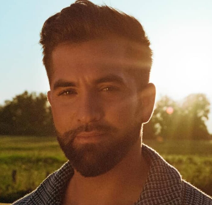 Kendji - Eva (c) Remi Ferrante