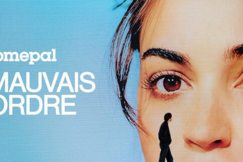 Mauvais Ordre, le nouvel album de Lomepal