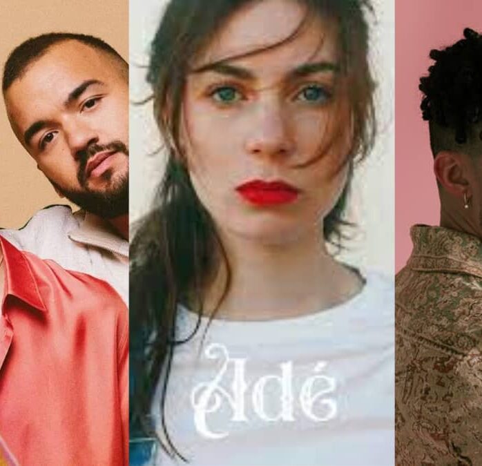 Playlist été by aficia