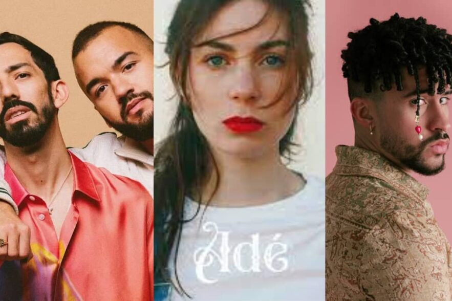 Playlist été by aficia