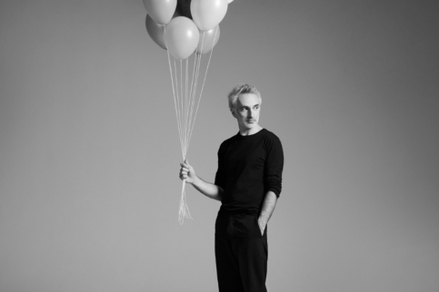 Vincent Delerm - DR