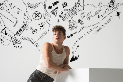 Charlie Puth - DR