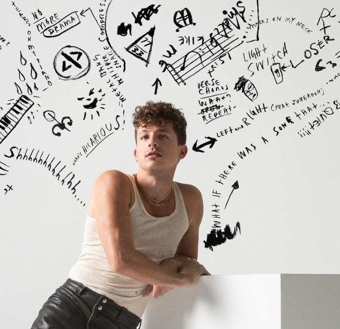 Charlie Puth - DR