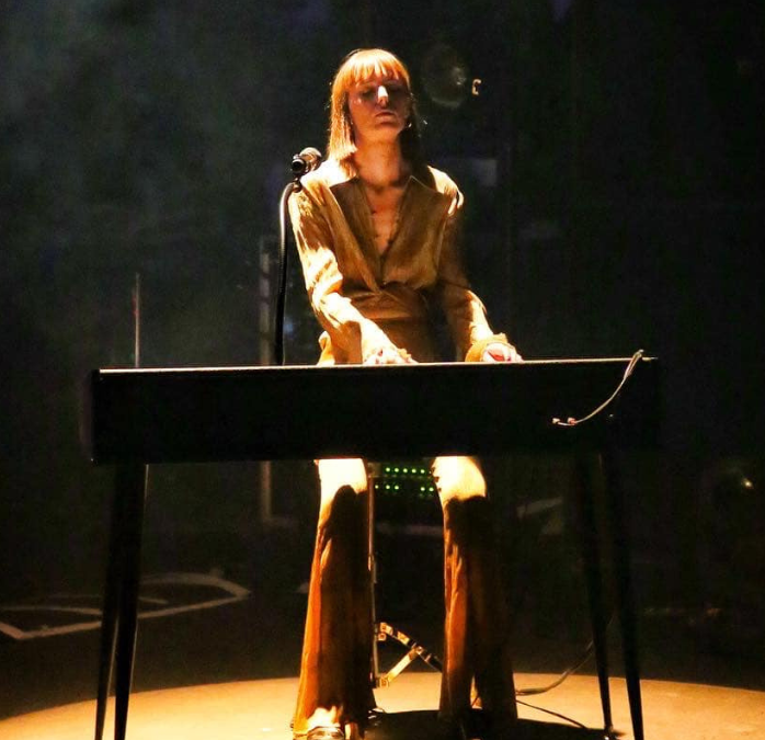 Marie-Flore - © Osterg75