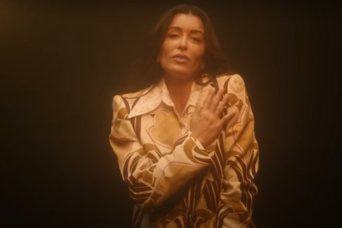 Jenifer - Est-ce que tu danses ? - Capture YouTube
