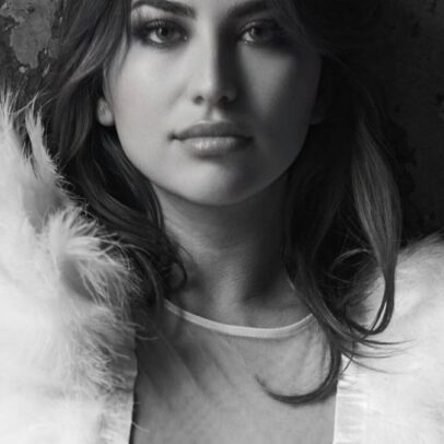 Niki Black - © Guillaume Reynaud