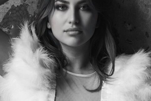 Niki Black - © Guillaume Reynaud