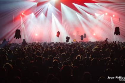 Printemps de Bourges 2018