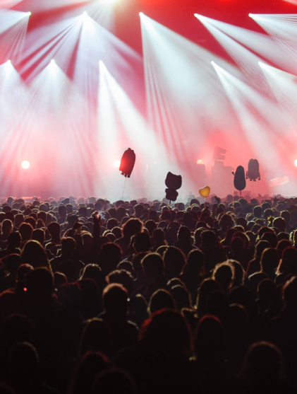 Printemps de Bourges 2018
