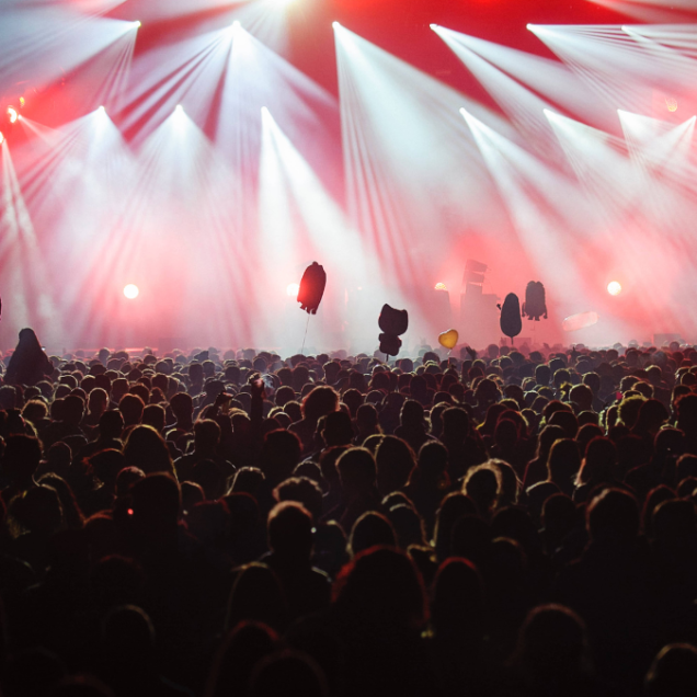 Printemps de Bourges 2018