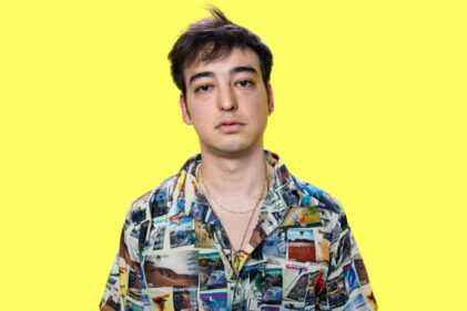 Joji
