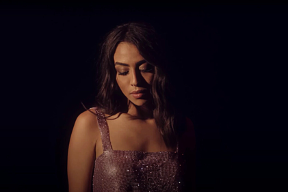 RITA - Loin de tes bras - Capture YouTube