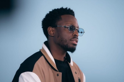 Dadju - DR ©Code Puk Studio