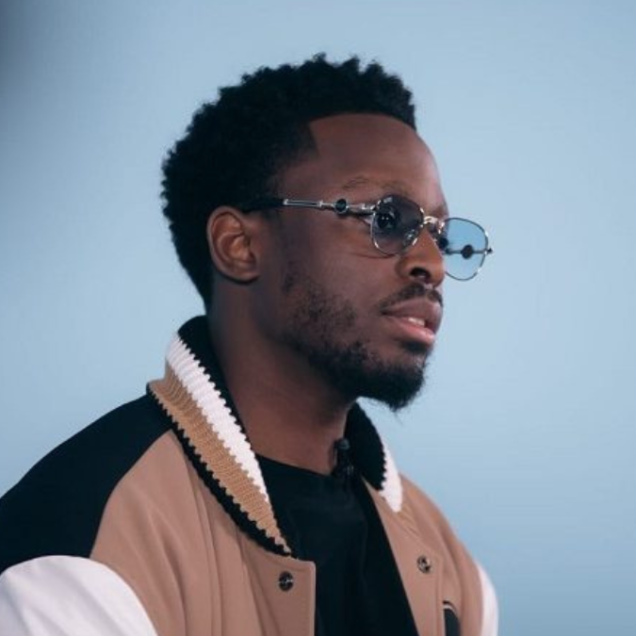Dadju - DR ©Code Puk Studio