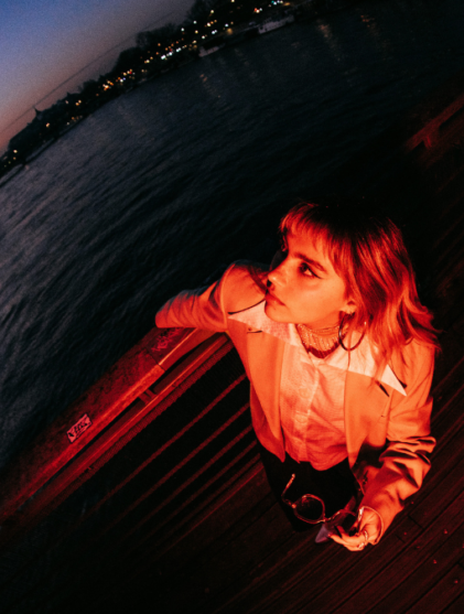 Liv Del Estal - © Saint Ambroise