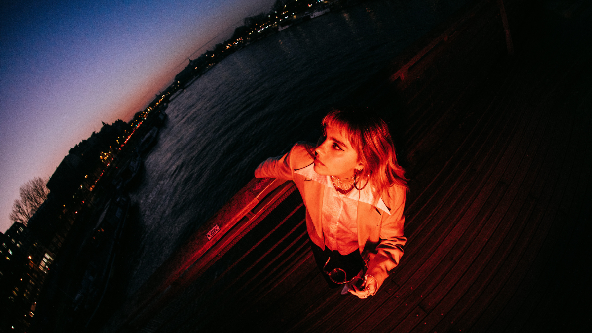Liv Del Estal - © Saint Ambroise