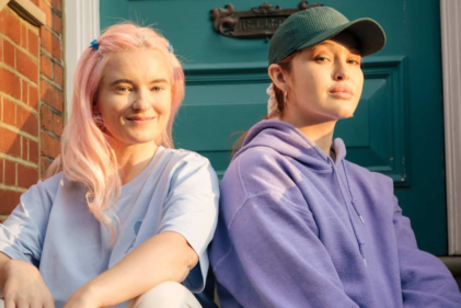 Clean Bandit Elley Duhé - (c) Courtesy of Atlantic Records