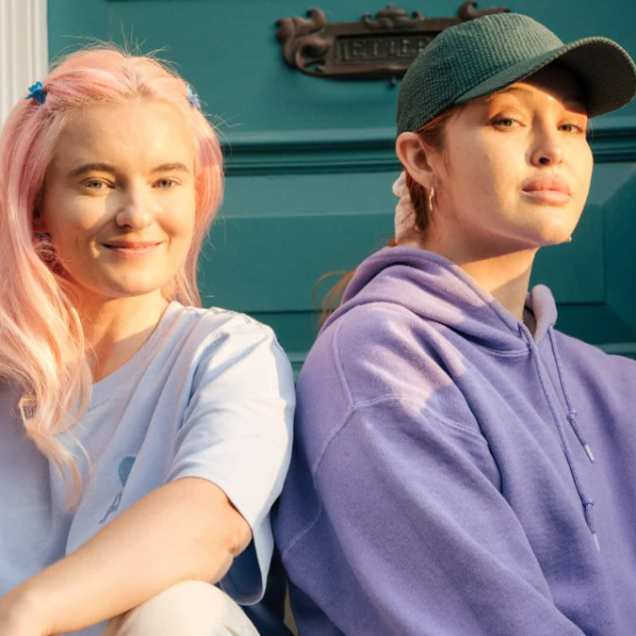 Clean Bandit Elley Duhé - (c) Courtesy of Atlantic Records