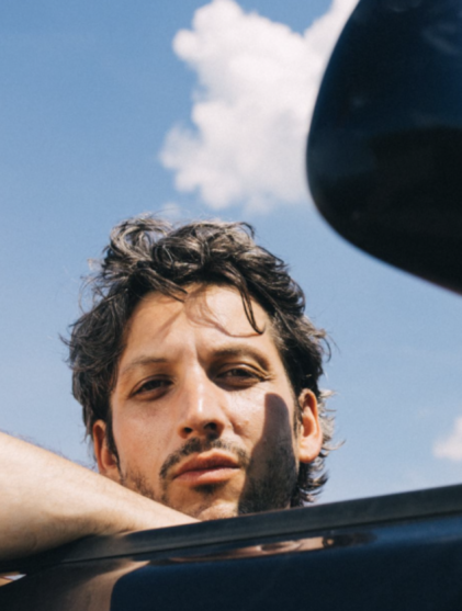 Le Noiseur vient de sortir la réédition de son album.
